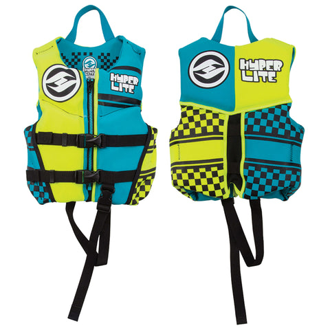 2020 Hyperlite Indy Boy's CGA Life Jacket