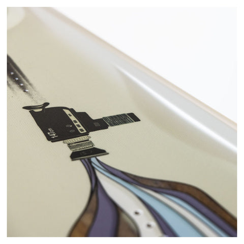 2027 Liquid Force Current Wakeboard