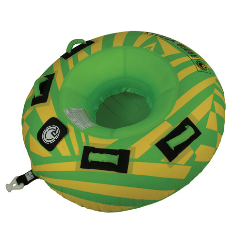 Radar Vortex Tube
