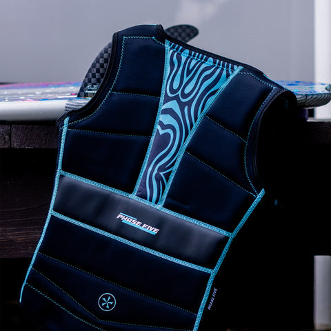 Phase 5 Womens Pro Comp Vest