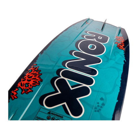 2027 Ronix Vision Boys Wakeboard