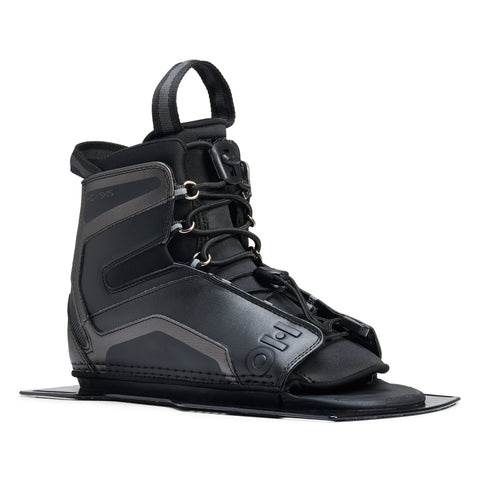 2026 HO Sports Stance Aluminum Front Water Ski Boot