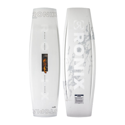 2027 Ronix Utopia Wakeboard