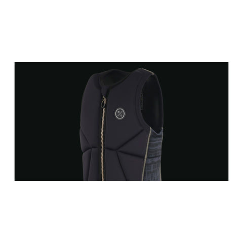 2027 Hyperlite Storm Comp Vest