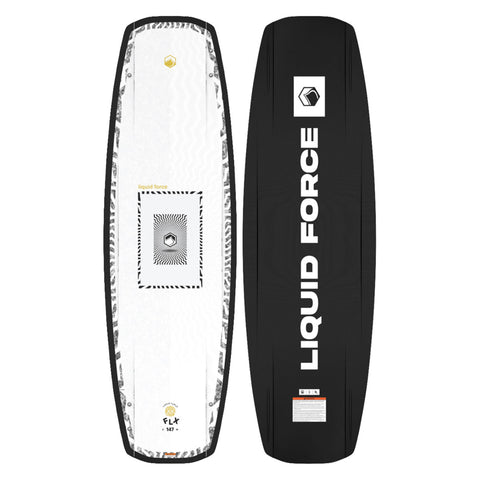 2026 Liquid Force FLX Wakeboard