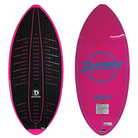 2025 Doomswell Shuv Wakesurf Board