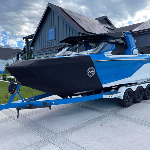 Surfinity 2021-2024 Nautique G23 Boat Shield