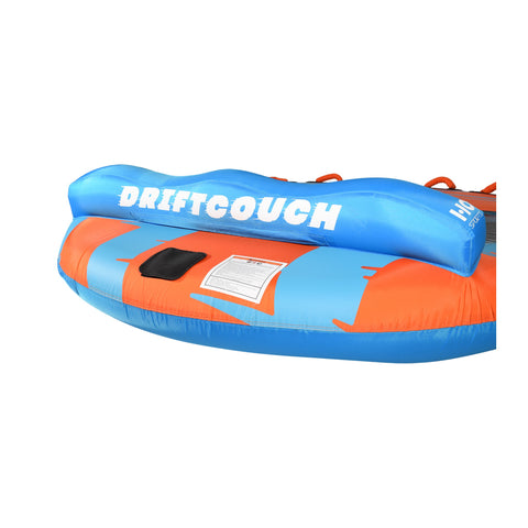 HO Sports Driftcouch 3 Tube