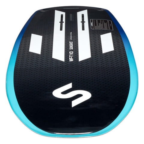 Slingshot WF-T V3 Foil Board