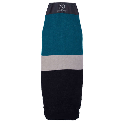 2021 Hyperlite HL Blunt Nose Surf Sock OSFA