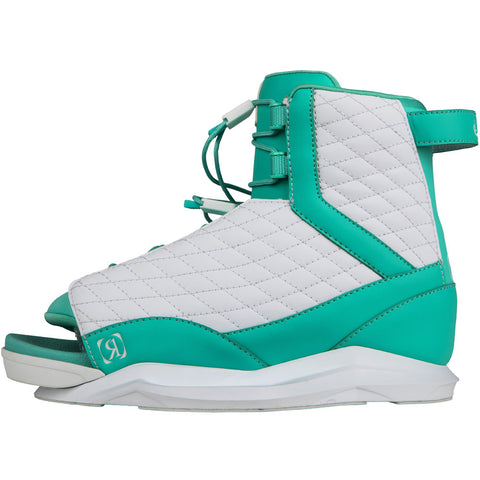 Ronix Luxe Womens Wakeboard Bindings