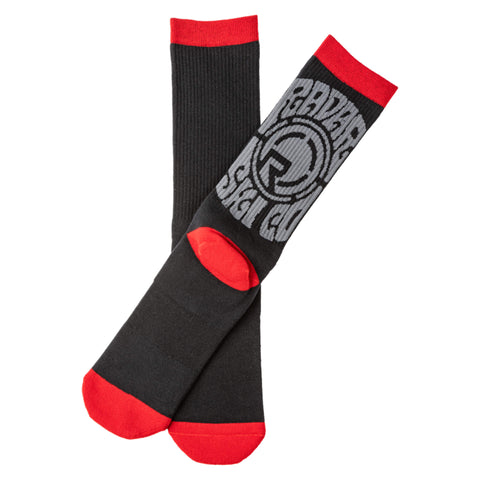 Radar Crew Socks - Corpo