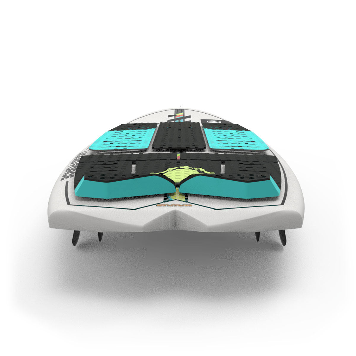2026 Liquid Force Quattro Wakesurf Board | WakeMAKERS