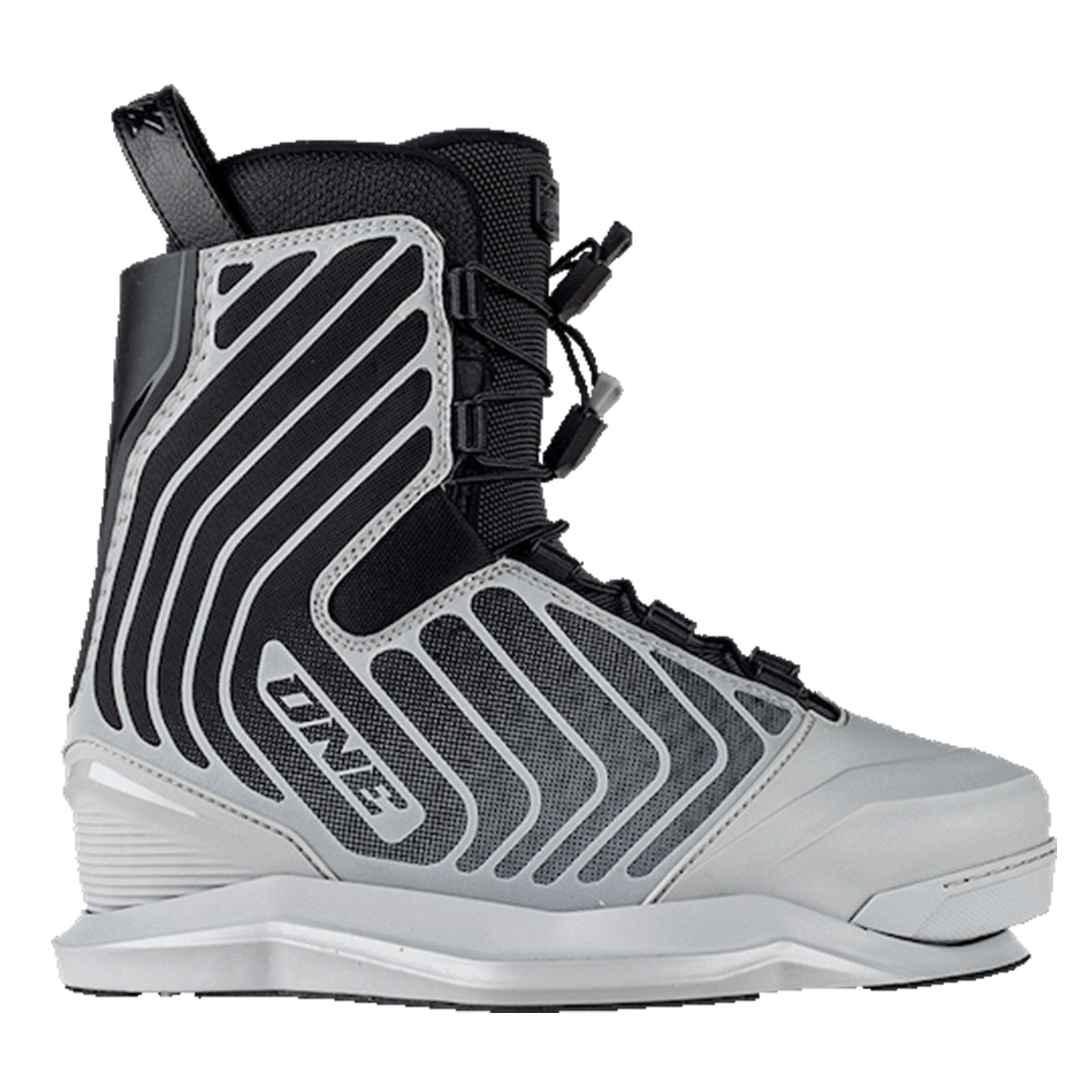 2026 Ronix One Wakeboard Bindings | WakeMAKERS