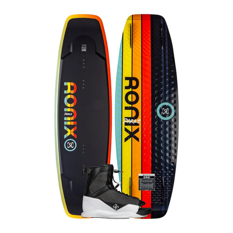 2027 Ronix Parks / District Wakeboard Package