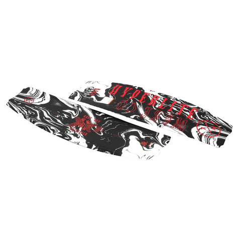 2026 Hyperlite Rage Wakeboard