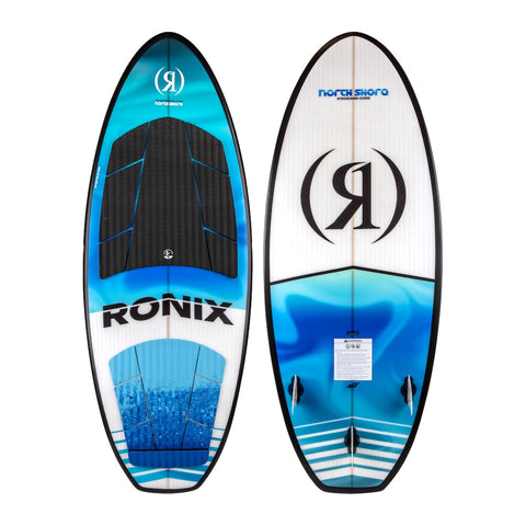 2027 Ronix North Shore Wake Surf Board