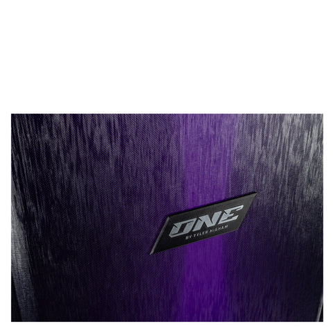 2026 Ronix One Blackout Technology Wakeboard