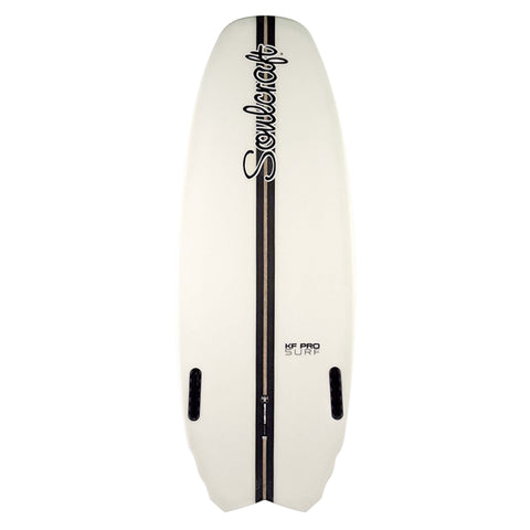 2026 Soulcraft KF Pro Wakesurf Board