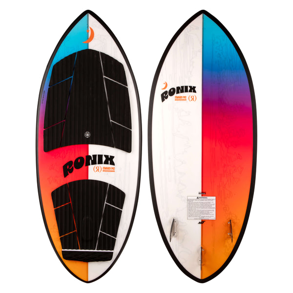 2026 Ronix Standard Core Skim Wakesurf Board | WakeMAKERS