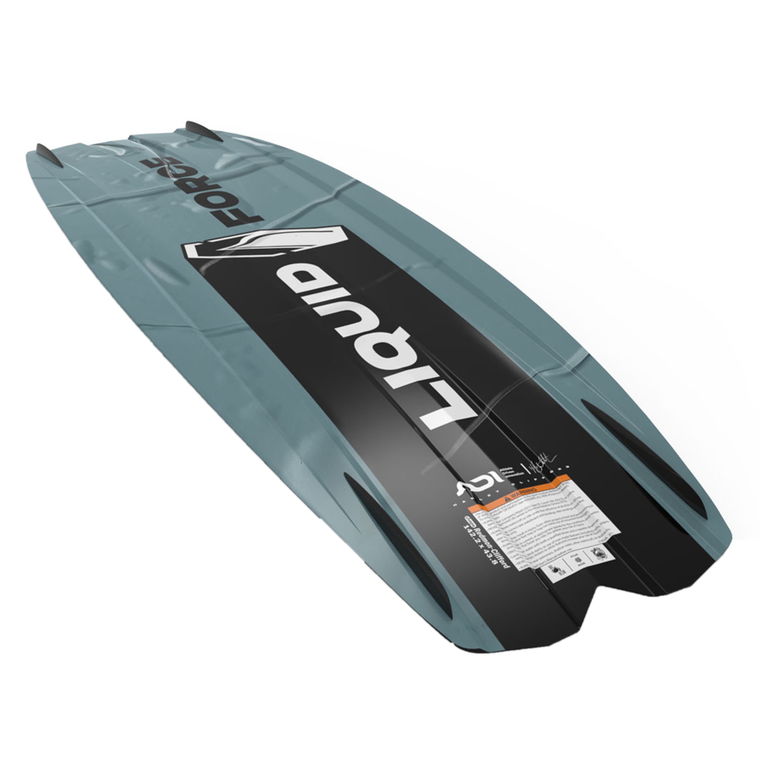 2027 Liquid Force Remedy Wakeboard | WakeMAKERS