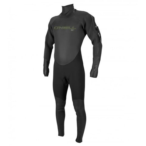 O'Neill Fluid Neo Drysuit