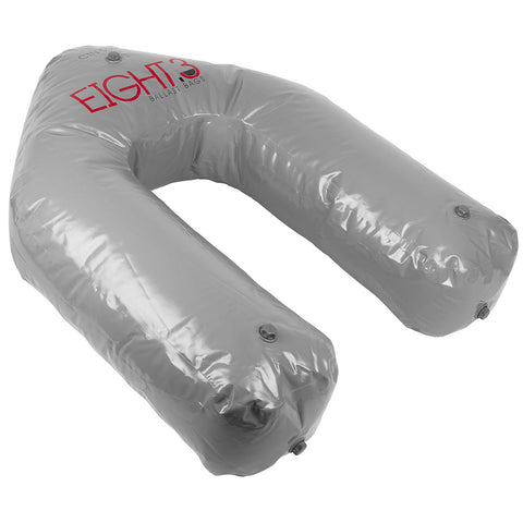 Eight.3 Ronix Plug 'n Play U Shape 500 Bow Ballast Bag (500 lbs)