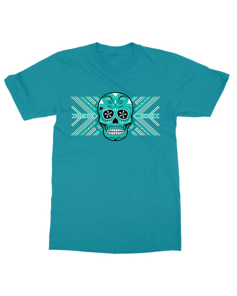 Phase 5 Phantom Skull Short Sleeve Tee