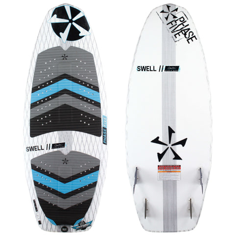 2020 Phase 5 Swell Wakesurf Board