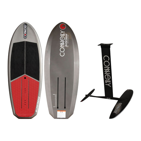 2027 Connelly Slipstream / Pilot Foil Package