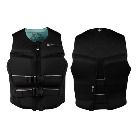 2025 Liquid Force Diva Heritage Women's CGA Life Vest