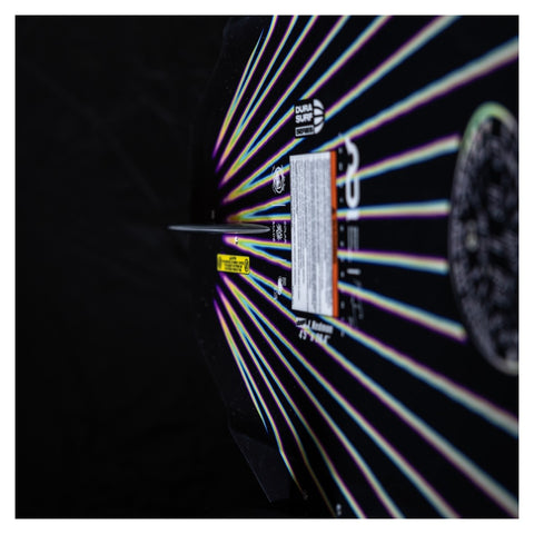 2027 Liquid Force Primo Wakesurf Board