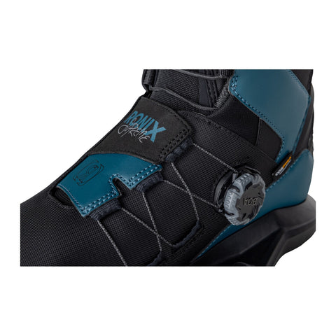 2027 Ronix Supreme BOA Wakeboard Bindings