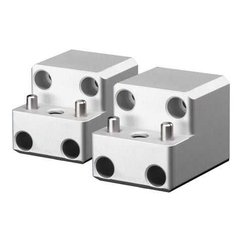 PTM Edge Board Rack Mounts - 4 Bolt