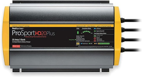 Pro Mariner Battery Charger