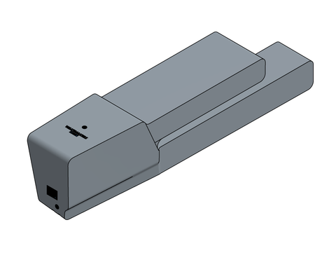 WakeMAKERS 2024+ Moomba Tykon BagBuster Rear Factory Ballast Upgrade