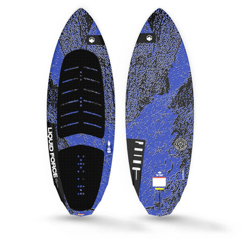 Liquid Force Primo Wakesurf Board 2024