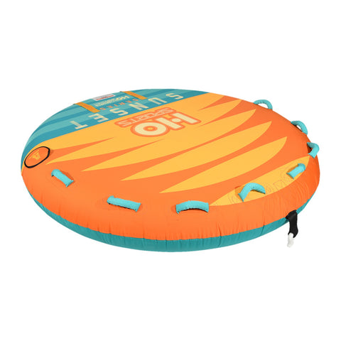 HO Sports Sunset 4 Tube