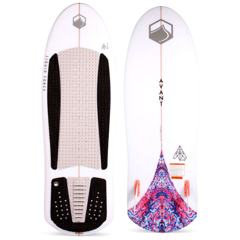 Liquid Force Avant Wakesurf Board