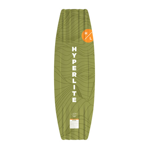 2027 Hyperlite Capitol Wakeboard