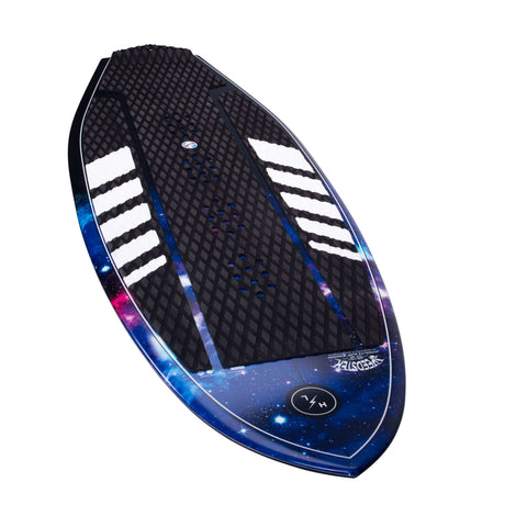 2023 Hyperlite Speedster Wakesurf Board