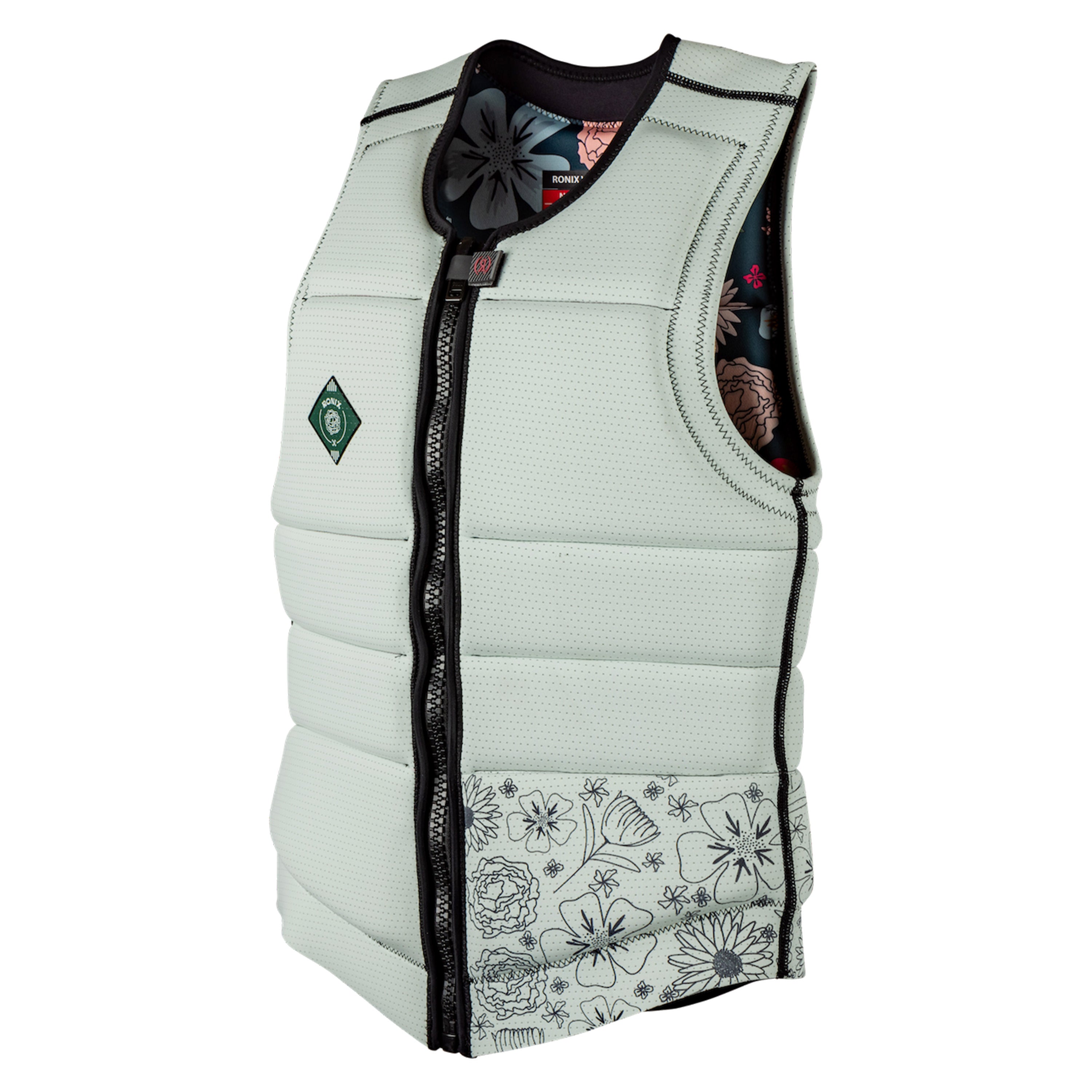 2026 Ronix Rise Womens Comp Vest | WakeMAKERS