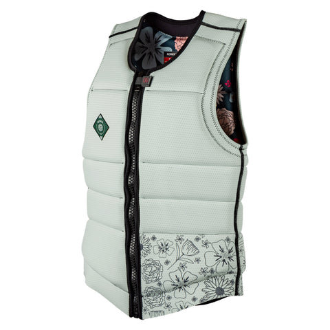 2026 Ronix Rise Womens Comp Vest