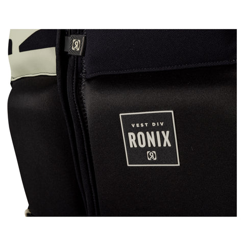 2026 Ronix High Life Capella 3.0 CGA Life Jacket