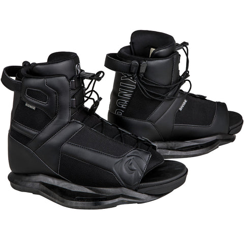 2020 Ronix Divide Wakeboard Bindings