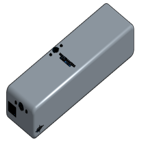 WakeMAKERS DirectFIT - 2018-2019 Tige RZX3/2020-2021 Tige 23RZX - Starboard Subfloor - 910lbs