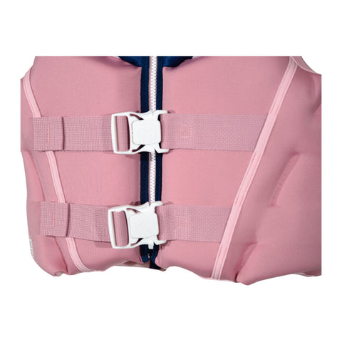 2027 Hyperlite Indy Girls Youth CGA Life Jacket