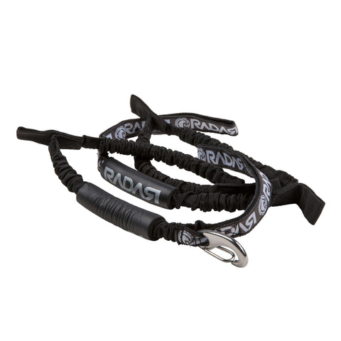 Radar 6ft Adjustable Webbing Bungee Boat Dock Tie