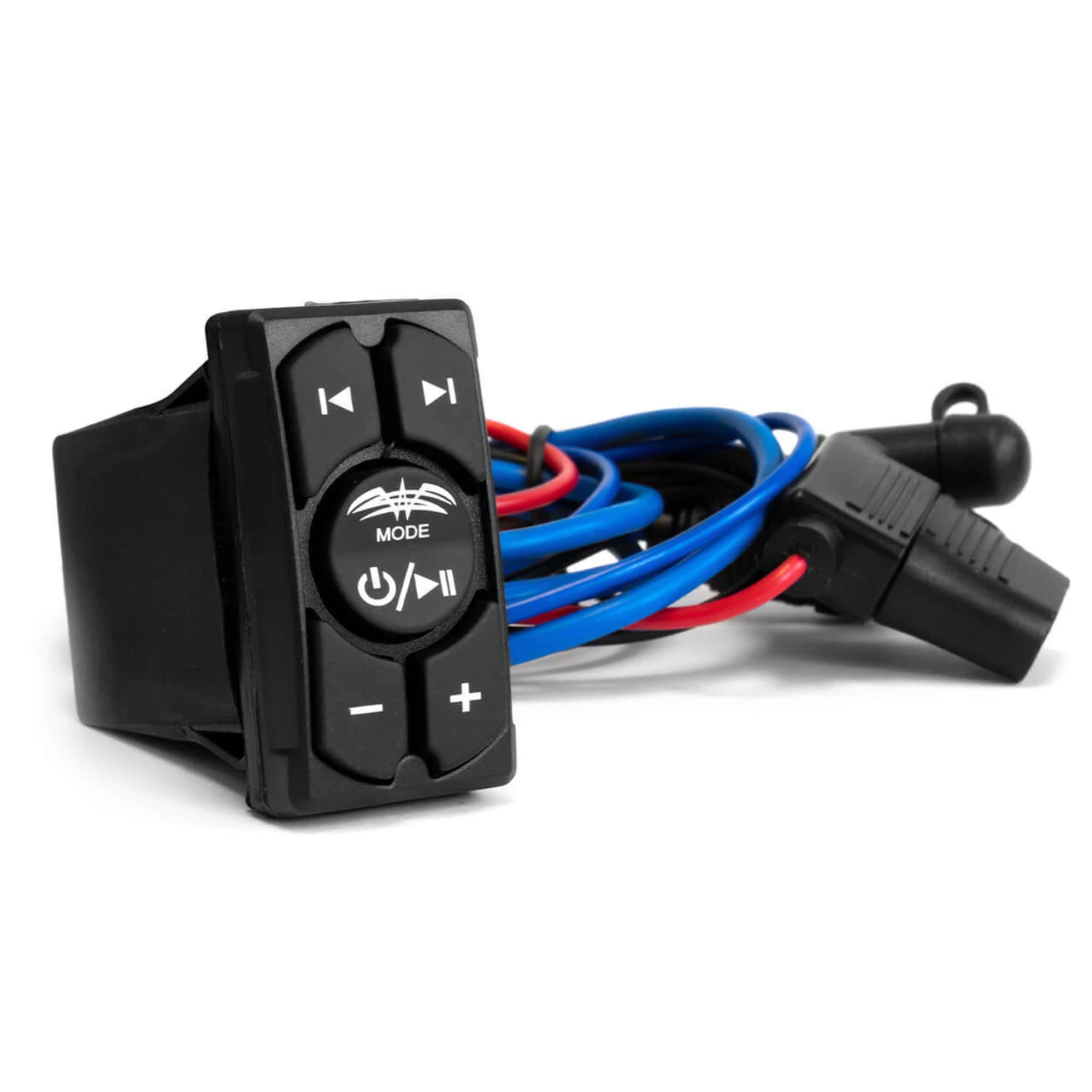 Wet Sounds Bluetooth Rocker Switch with Volume Control | WakeMAKERS