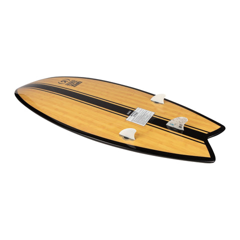 2027 Ronix Koal Fish Wakesurf Board